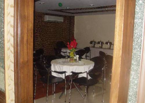 Hotel Ananda دلهي المظهر الخارجي الصورة