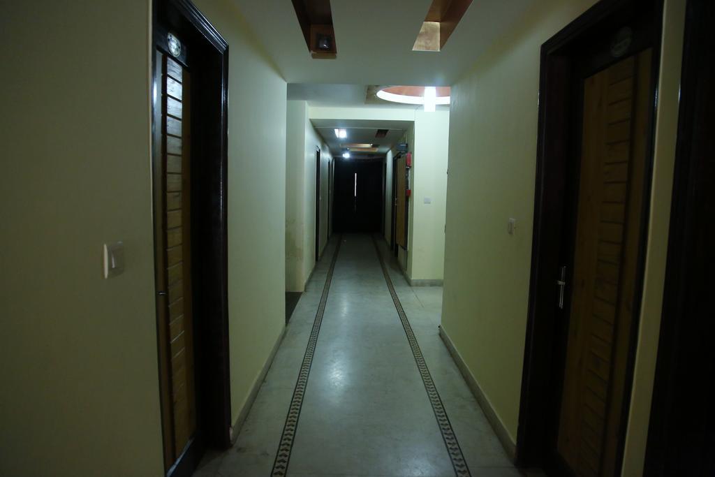 Hotel Ananda دلهي الغرفة الصورة