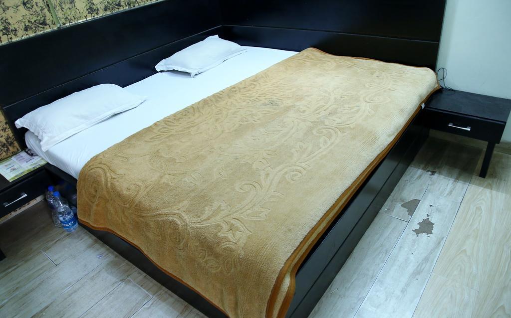 Hotel Ananda دلهي الغرفة الصورة