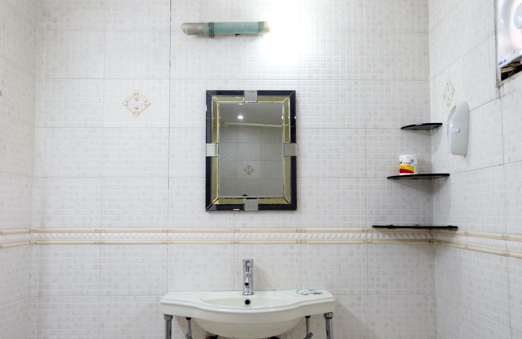 Hotel Ananda دلهي الغرفة الصورة