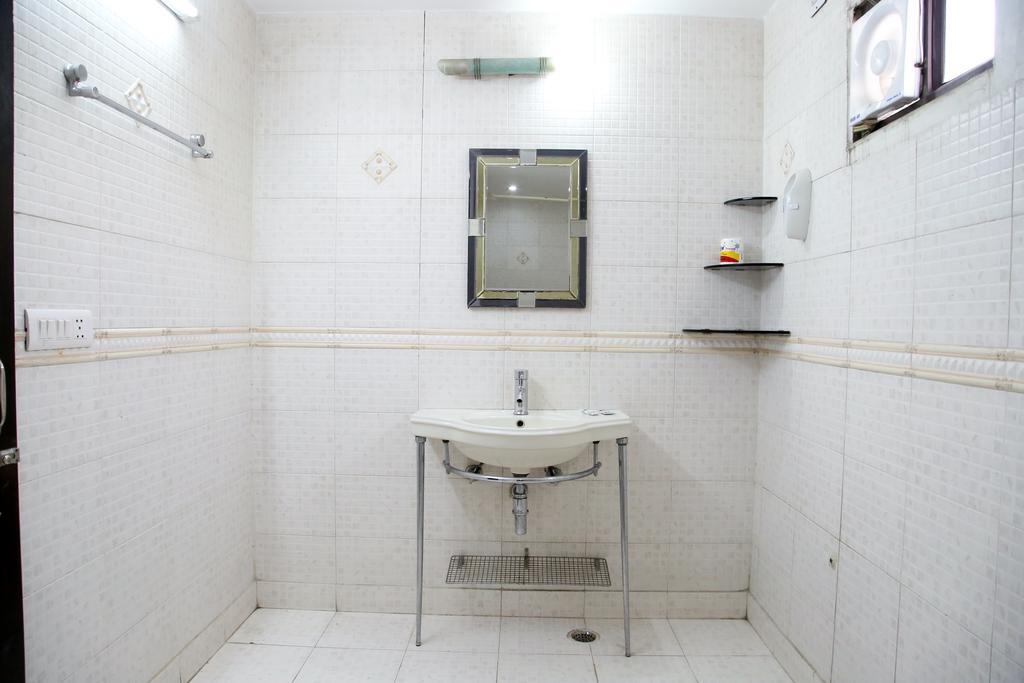 Hotel Ananda دلهي الغرفة الصورة