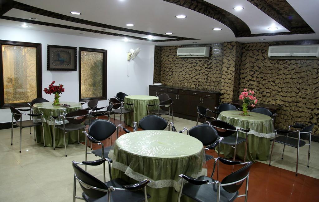 Hotel Ananda دلهي المظهر الخارجي الصورة