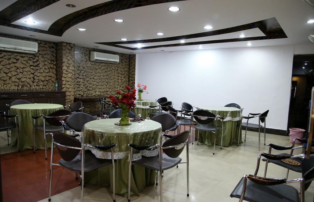 Hotel Ananda دلهي المظهر الخارجي الصورة