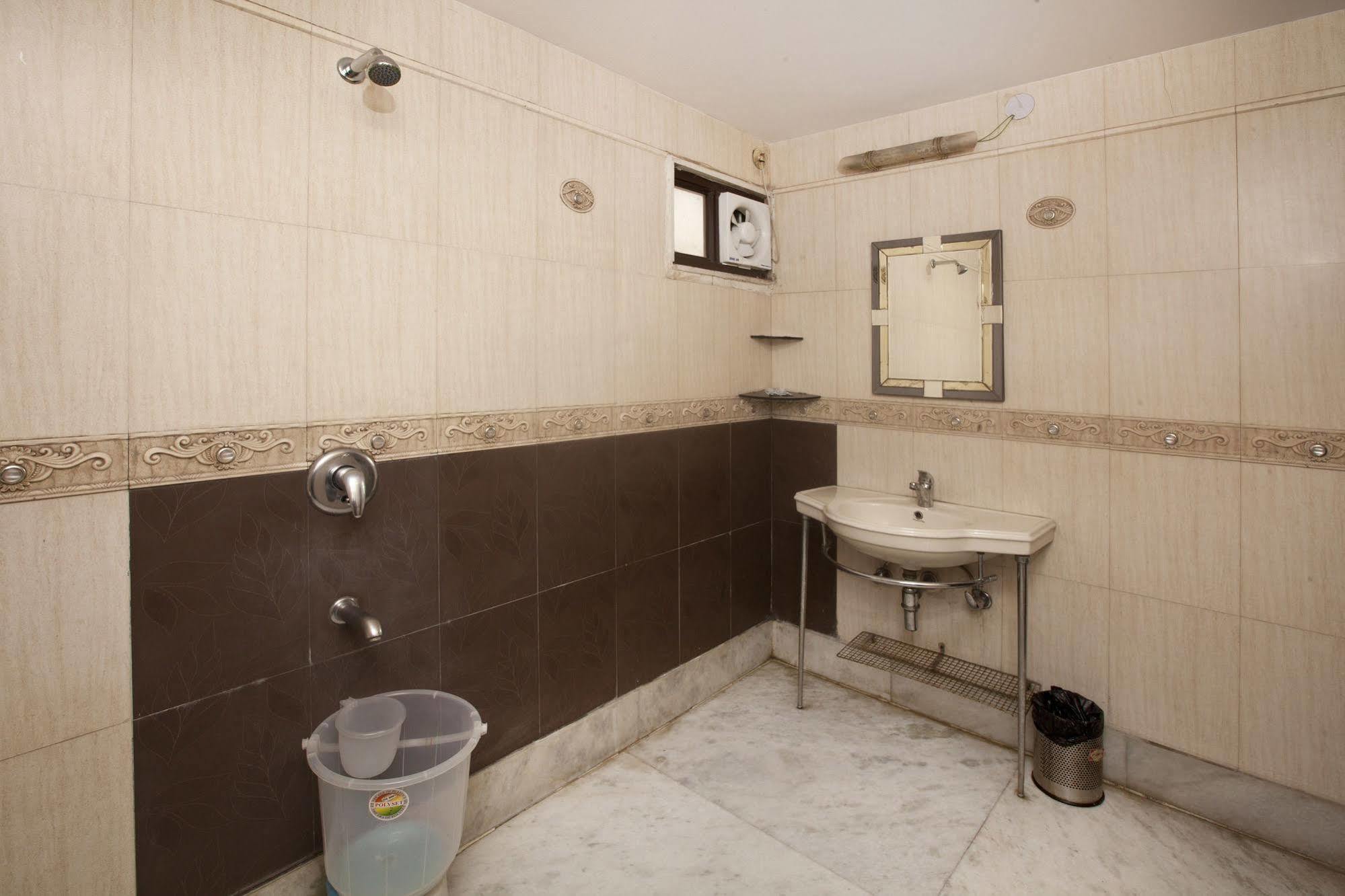 Hotel Ananda دلهي المظهر الخارجي الصورة